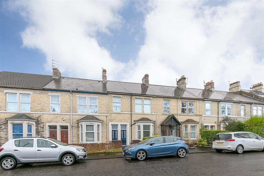 Salters Road, Gosforth, Newcastle upon Tyne 2 bed flat £145,000