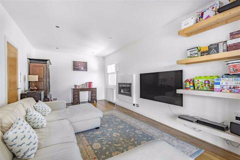 58 King Edward Road, Barnet, EN5 5AU