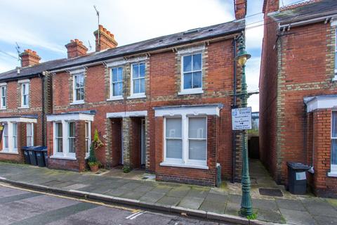21 Albert Road, Canterbury, CT1 1UJ