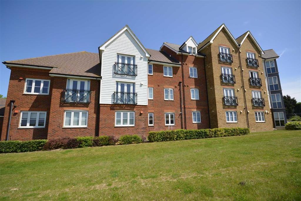 Wherry Close, Margate, Kent 2 bed flat £170,000