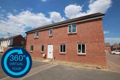 3 Beech Road, Cranbrook, Exeter, EX5 7FU