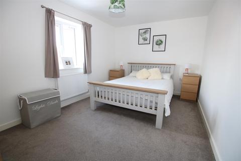3 Beech Road, Cranbrook, Exeter, EX5 7FU
