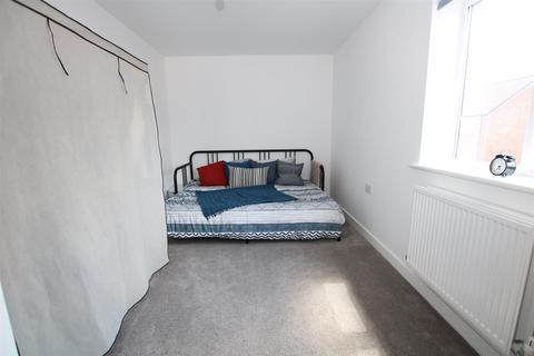 3 Beech Road, Cranbrook, Exeter, EX5 7FU