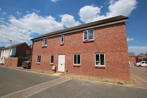 3 Beech Road, Cranbrook, Exeter, EX5 7FU