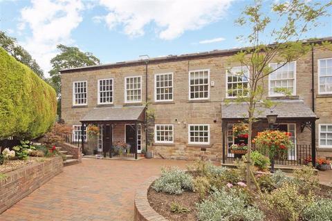 16, Castle Mills Waterside, Knaresborough, HG5 8DE