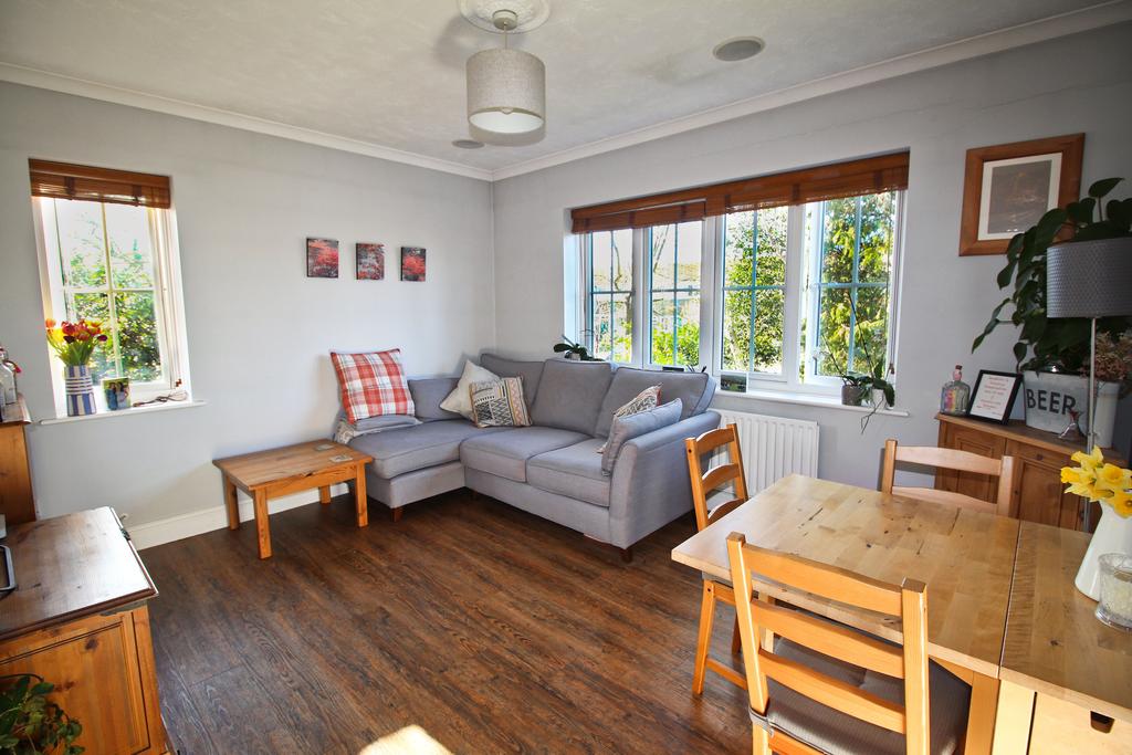 Dining Area/Lounge