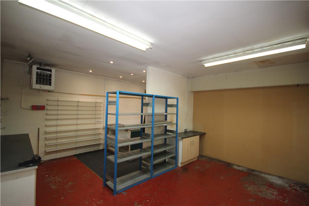 Unit 7, Rowan Court, Crystal Drive, Smethwick, West Midlands, B66 1RB