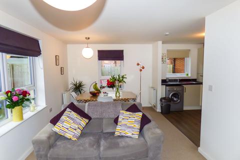 2 bedroom flat for sale - Ryder Court, Killingworth, Newcastle upon Tyne, Tyne and Wear, NE12 6EE