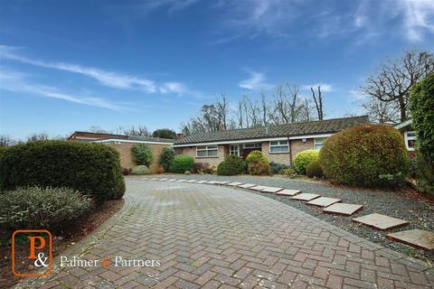 3 Balmoral Close, Ipswich, IP2 9EJ