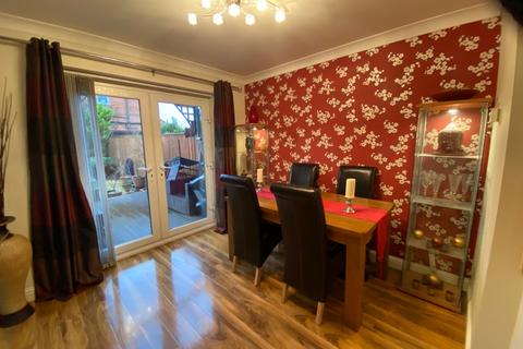 4 Balmoral Drive, Peterlee, SR8 1QP