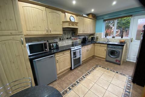 4 Balmoral Drive, Peterlee, SR8 1QP