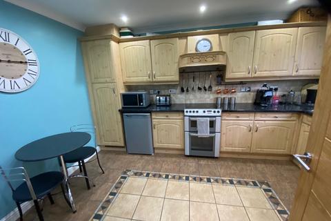 4 Balmoral Drive, Peterlee, SR8 1QP