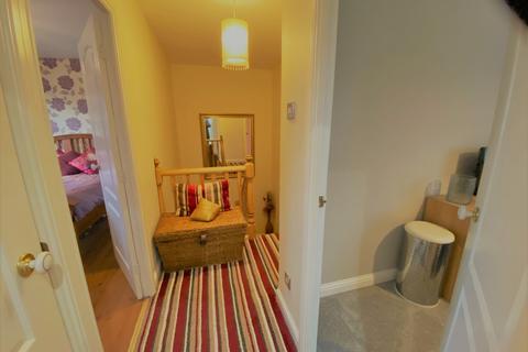 4 Balmoral Drive, Peterlee, SR8 1QP