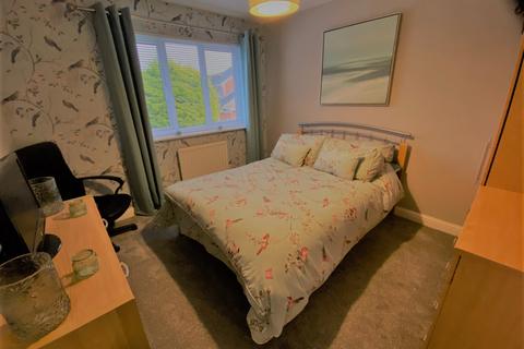 4 Balmoral Drive, Peterlee, SR8 1QP