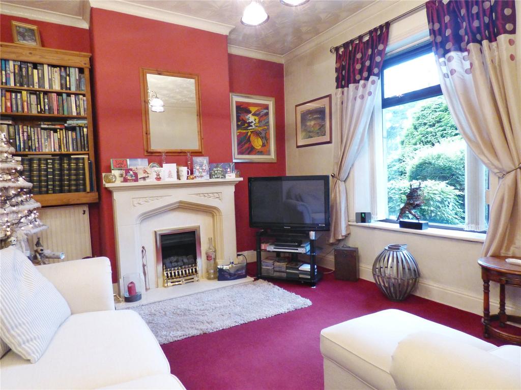 Lounge: