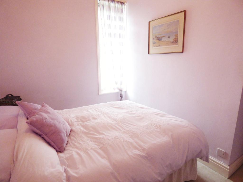 Bedroom Two: