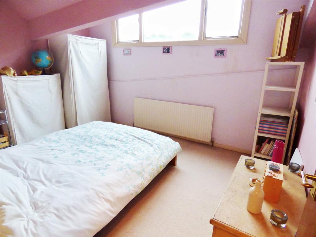 Bedroom Three: