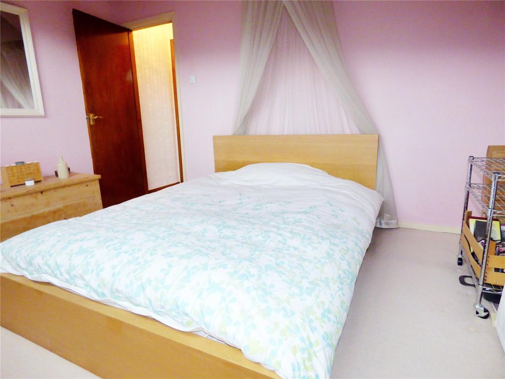 Bedroom Three: