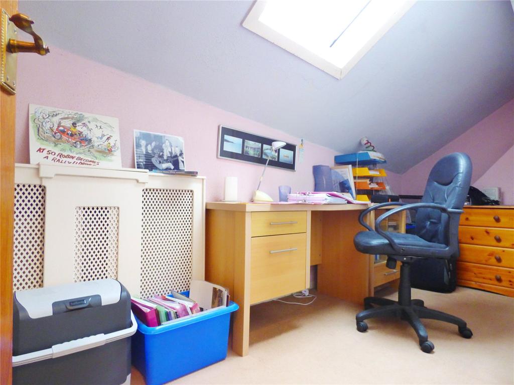 Bedroom Four: