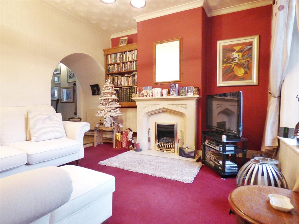 Lounge:
