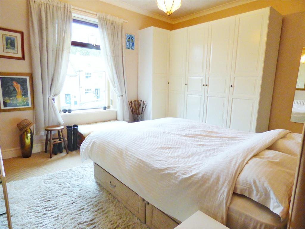 Bedroom One: