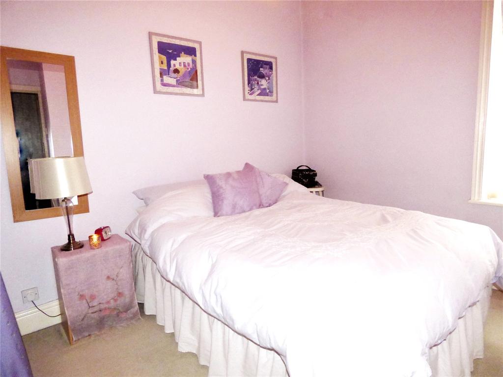 Bedroom Two: