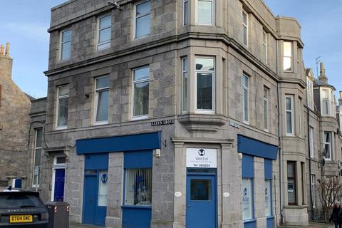 1 bedroom flat to rent, Albyn Grove, City Centre, Aberdeen, AB10