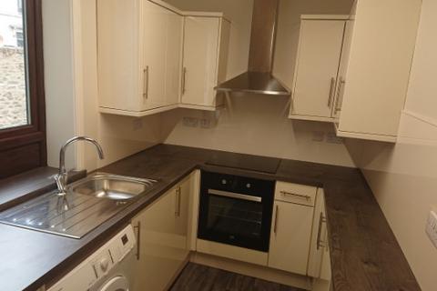 1 bedroom flat to rent, Albyn Grove, City Centre, Aberdeen, AB10