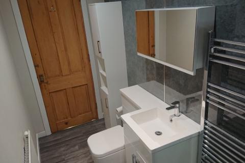 1 bedroom flat to rent, Albyn Grove, City Centre, Aberdeen, AB10