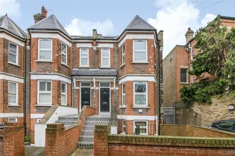 81a Mount Pleasant Lane, London, E5 9EW