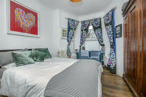 81a Mount Pleasant Lane, London, E5 9EW
