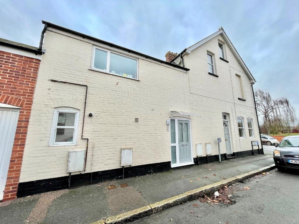 Haven Road, Haven Banks, Exeter, EX2 1 bed flat £174,950