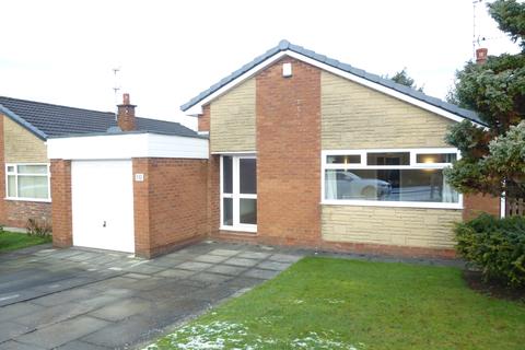 16 Bleasdale Close, Leyland, PR25 3JQ