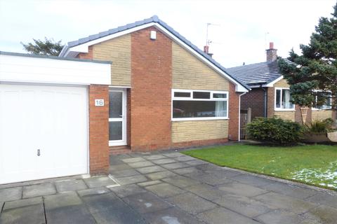 16 Bleasdale Close, Leyland, PR25 3JQ