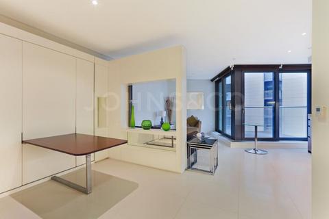 Studio for sale, Baltimore Wharf, London, E14