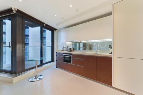 Studio for sale, Baltimore Wharf, London, E14