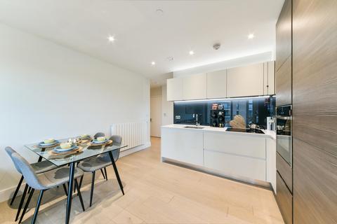 1 bedroom apartment for sale, Patterson Tower, The Square, Kidbrooke Village, SE3