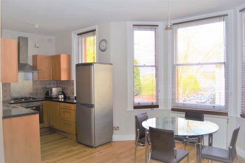 2 bedroom flat to rent, Knights Hill, West Norwood, London, SE27