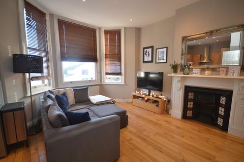 Knights Hill, West Norwood, London, SE27