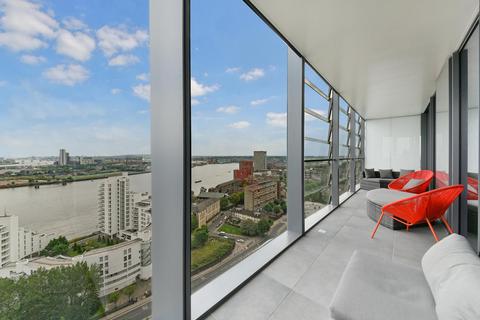 1 bedroom apartment for sale - Dollar Bay, Dollar Bay Place, London, E14