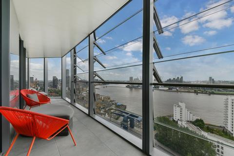1 bedroom apartment for sale, Dollar Bay, Dollar Bay Place, London, E14