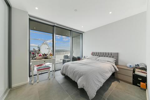 1 bedroom apartment for sale, Dollar Bay, Dollar Bay Place, London, E14
