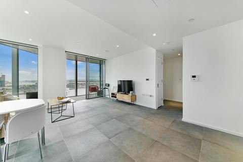 1 bedroom apartment for sale, Dollar Bay, Dollar Bay Place, London, E14