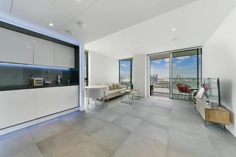 1 bedroom apartment for sale, Dollar Bay, Dollar Bay Place, London, E14