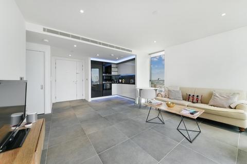 1 bedroom apartment for sale, Dollar Bay, Dollar Bay Place, London, E14