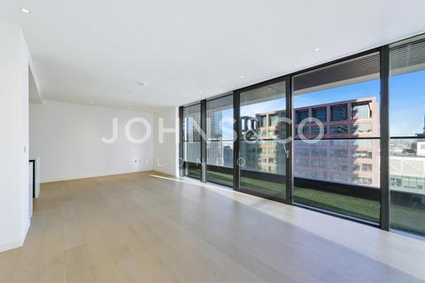 2 bedroom apartment for sale - Wardian, Canary Wharf, E14