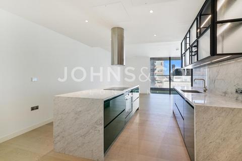 2 bedroom apartment for sale, Wardian, Canary Wharf, E14