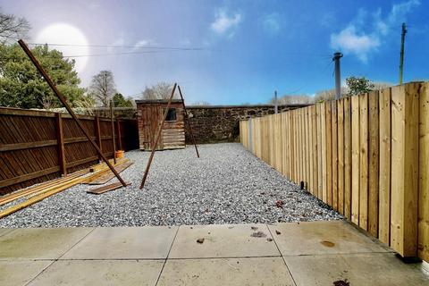 19 Eastern Crescent, Kilbirnie, KA25 6JH