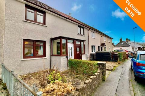19 Eastern Crescent, Kilbirnie, KA25 6JH