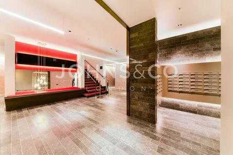 Wardian, West Tower, London, E14
